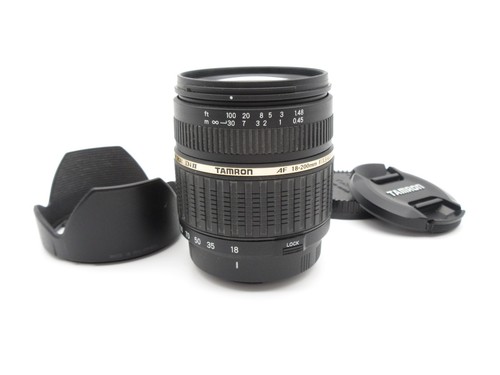 Obiettivo sony mount - obiettivo, a-mount