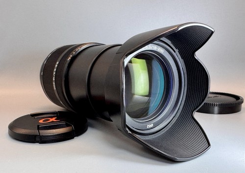 Come nuovo sony 18 - sony, mm