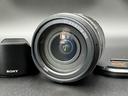 Funziona【Ecc+3】Sony