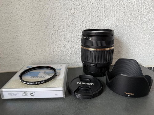 Tamron 200 3 5 - af, 18-200