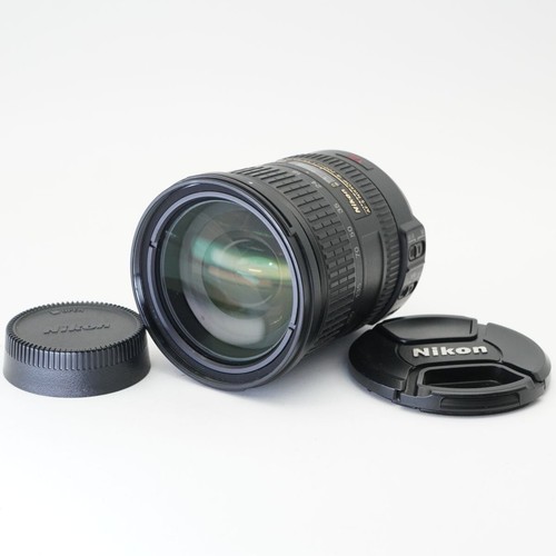 Nikon nikkor 18 200 mm - af-s, 18-200