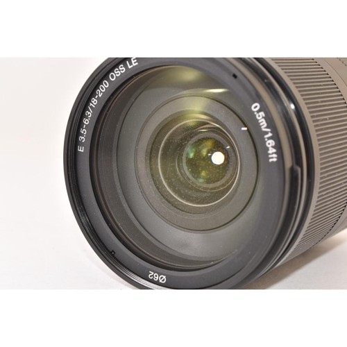 Sony 200 5 6 3 - sony, oss