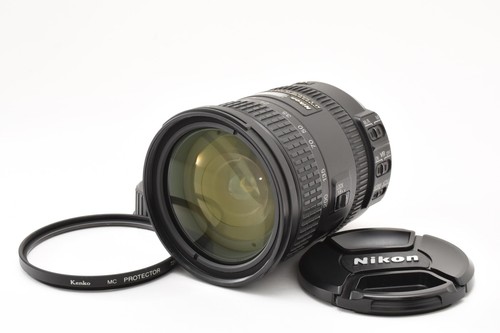 Nikon nikkor 18 200 mm - nikon, 18-200