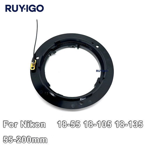 Mm 18 135 - dx, 18-55