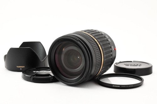 Ottimo attacco tamron - attacco,