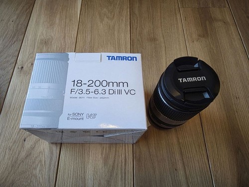 Supporto tamron 200 - supporto, e