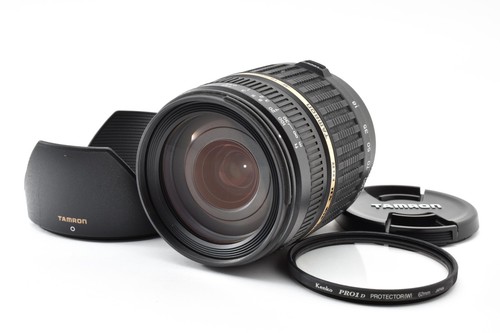 Sony tamron 200 - sony, 18-200