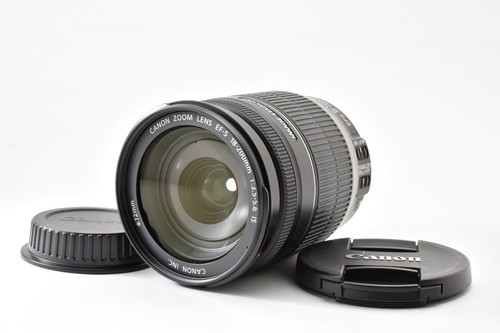 Canon 200mm 5 - ef-s, f3.5-5.6