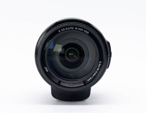 Sony 200 3 5 6 - e, mm