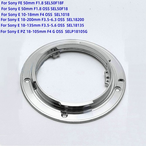 Anello montaggio a - anello,
