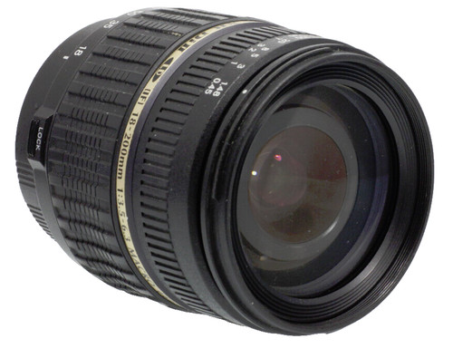 Tamron 200 3 5 6 - af, 18-200