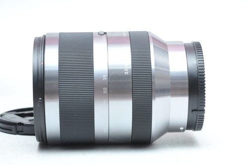Sony 200 3 - e, 18-200