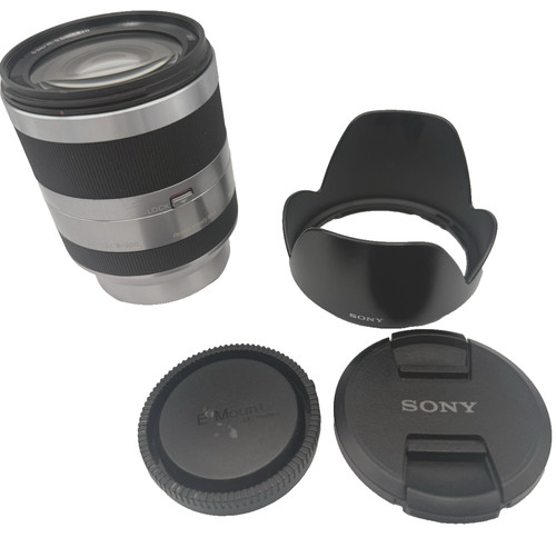 Leggi obiettivo sony 200mm - *leggi,