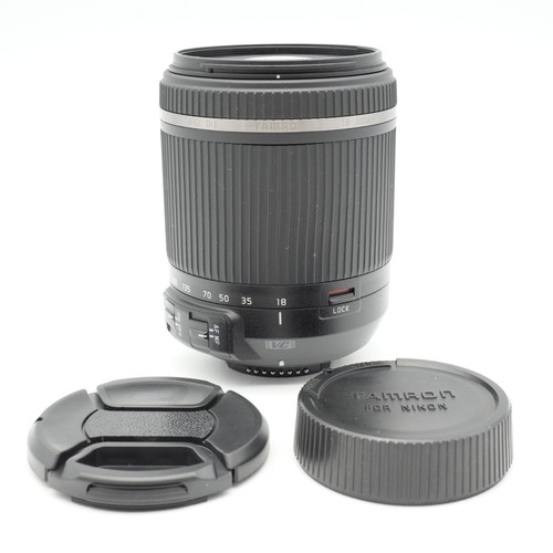 Exc tamron 200 mm - tamron,