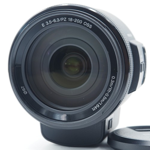 Sony 200mm 5 6 - sony, 18-200mm
