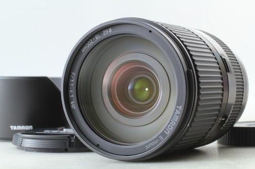 Ottime condizioni tamron - [ottime, condizioni]