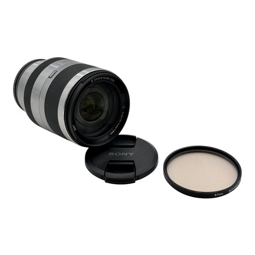 Sony 200mm 6 3 - sony, oss