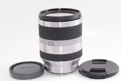 Ecc sony pz 18 200mm - pz, 18-200mm