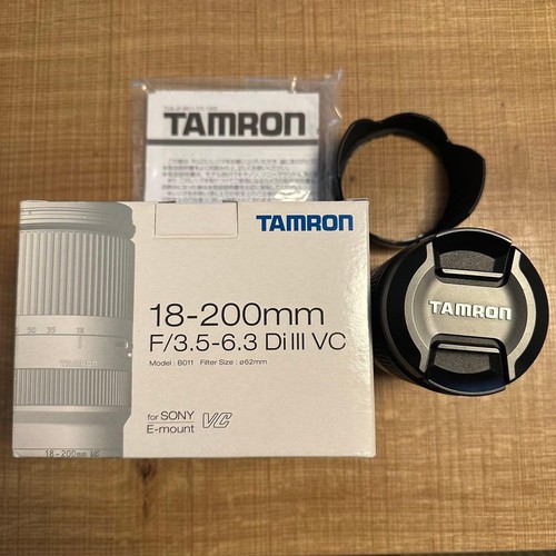 Tamron 200 6 3 - tamron, f3.5-6.3