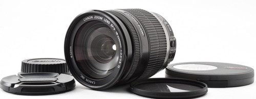 Canon 200mm 5 6 - 18-200mm, f3.5-5.6