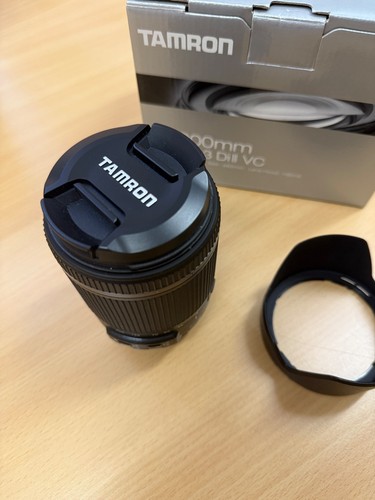 Tamron 200mm 6 3 di - af, 18-200mm