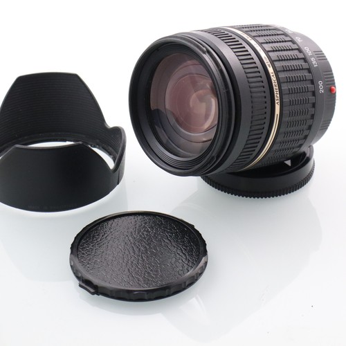 Tamron 200mm 6 3 ld - tamron, 18-200mm
