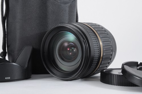 Tamron 200mm per - af, 18-200mm