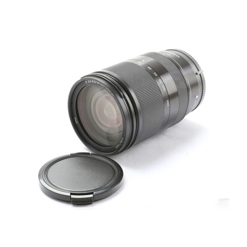 Sony 3 18 200 oss - sony,