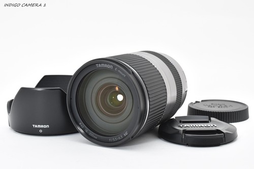 Quasi nuovo tamron - [quasi, nuovo]